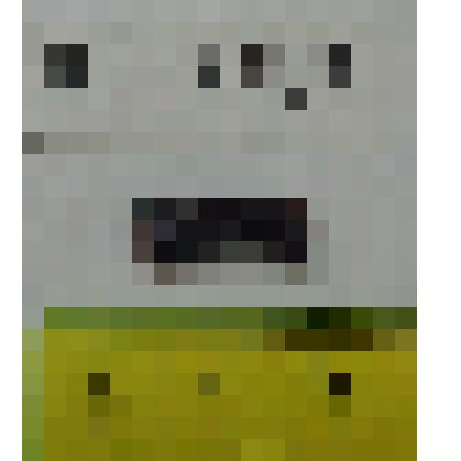 Фрагмент стеклянного браслета. XII-XIII вв