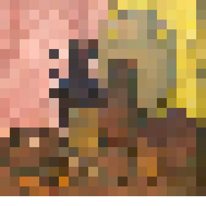 Черный хлеб