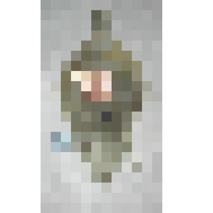 Генераторная радиолампа опытная,