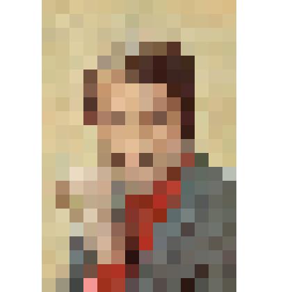 Открытка  иллюстрированная фотографическая "Регимантас Адомайтис".  // Коллекция цветных открыток с портретами актеров советского кино. Издание бюро пропаганды советского киноискусства