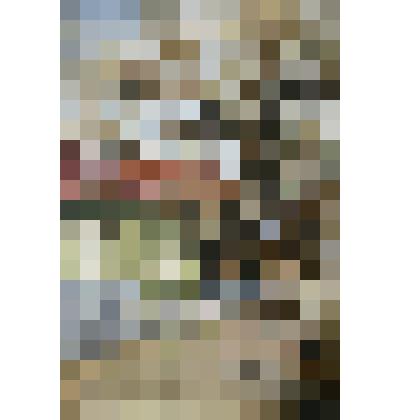 Гильфанова Эльвира. Старый город