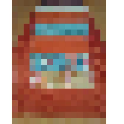 Нагрудник лоскутной