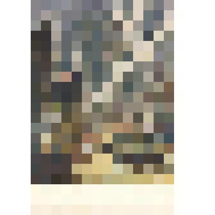 Почтовая карточка. Ленинград в дни Отечественной войны. Отражение врага