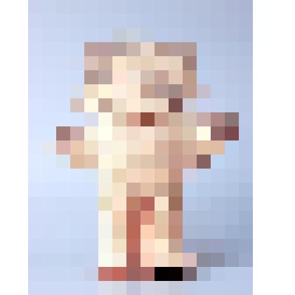 Ритуальная скульптура Кучимильо