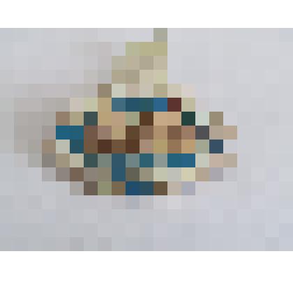 Значок "История почты России. Пакетбот XVIII вв."