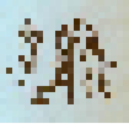 На пепелище