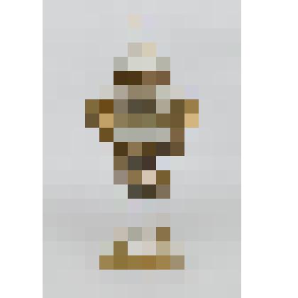 Ваза-курильница