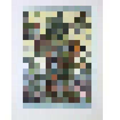 Волку зима за обычай