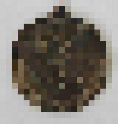 Медали памятные. Медаль "Финал первенства СССР. Абакан - 85" команды "Саяны"