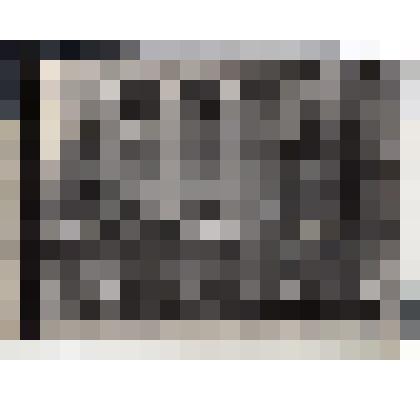 Ф/чб/к. Академические курсы повышения квалификации преподавательского состава ВУЗов войск ПВО СССР. 8 выпуск (группа военных у здания ВИРТА им. Говорова Л.А.). Харьков. 1975