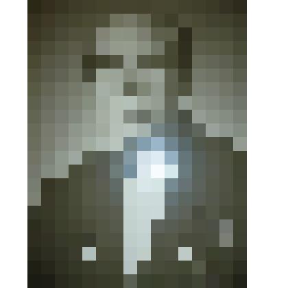 Фотография. Фотопортрет композитора А.П.Аверкина