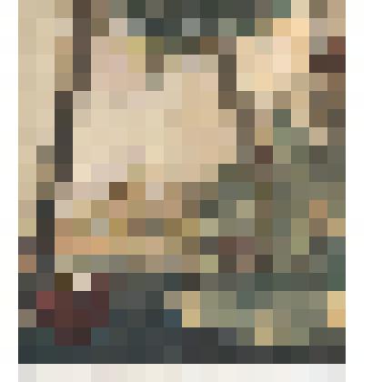 Иллюстрация к стихотворению М.Ю. Лермонтова "Три пальмы"