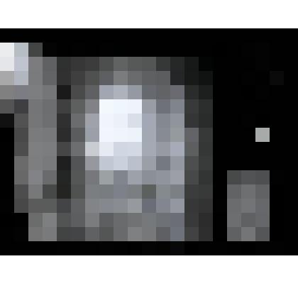 Негатив. Церковь Вознесения Господня. Галерея. Коломенское