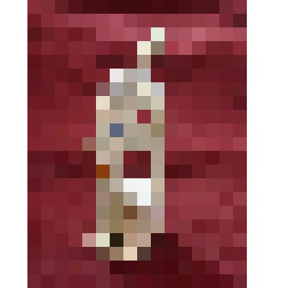 Скульптура (статуэтка) фарфоровая «Каменщица»