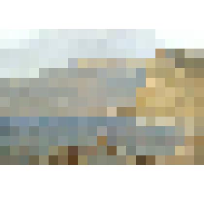 Картина. Крым. Гурзуф