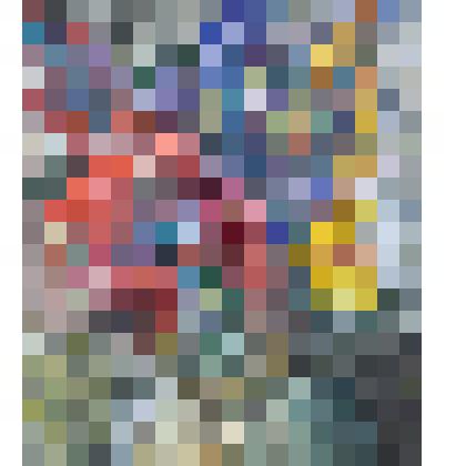 Картина "Натюрморт с цветами"