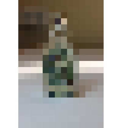 Флакон от духов