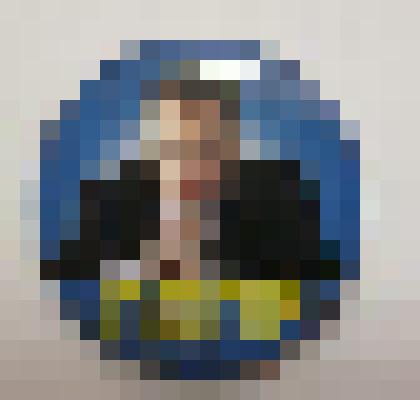 Значок ЛДПР