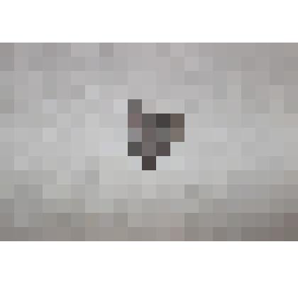 Фрагмент керамики аятского типа