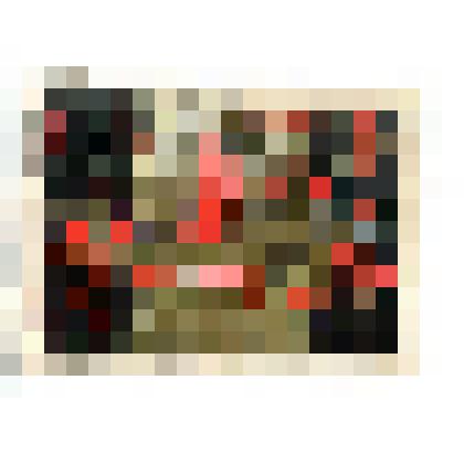 Знак почтовой оплаты. Марка почтовая. 10к. Почта СССР. С Новым годом