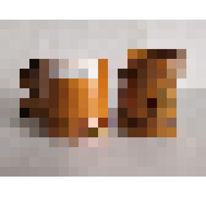 Стаканы деревянные