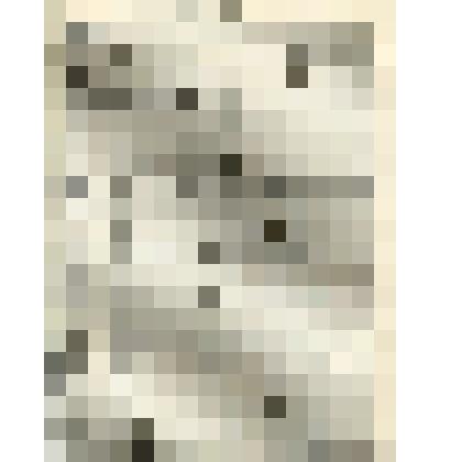 Нотный автограф. Опера "Маскарад"