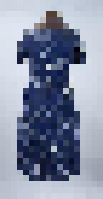 Платье летнее