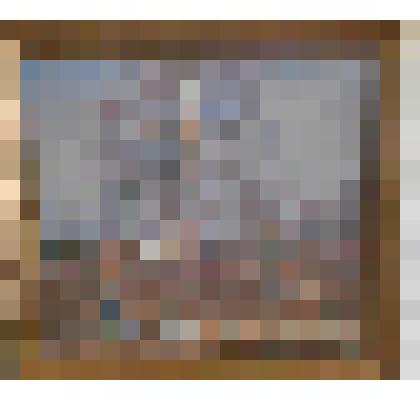 Серебристый день