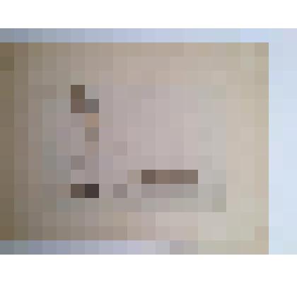 Мясник с санками. Коллекция И.С. Зильберштейна, станковая графика