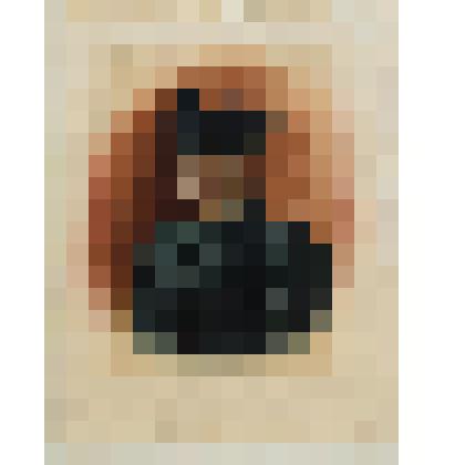 Женский портрет