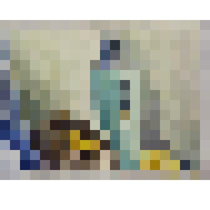 «Натюрморт»