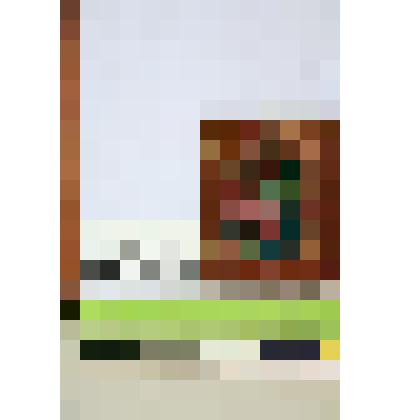 Бумажник кожанный коричневый с вышивкой из бисера