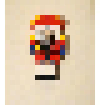 Игрушка "Щелкунчик"