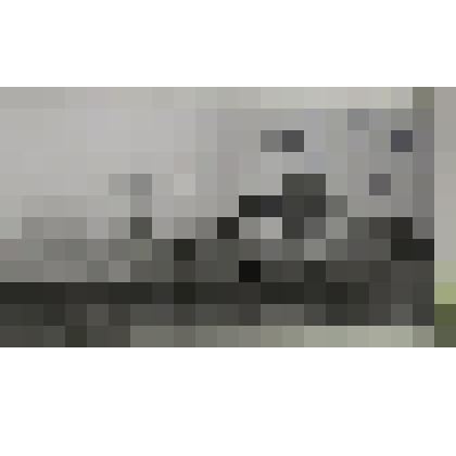 Фото. Дождевальная установка на поливе