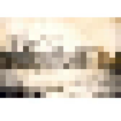 Ф/чб. Энгельс: Коммунарная площадь - угол ул. Театральная (особняки Куценко, Ухиных). 1958