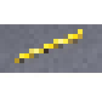 Авторучка шариковая с рекламой ГЗИКМ (желтая)