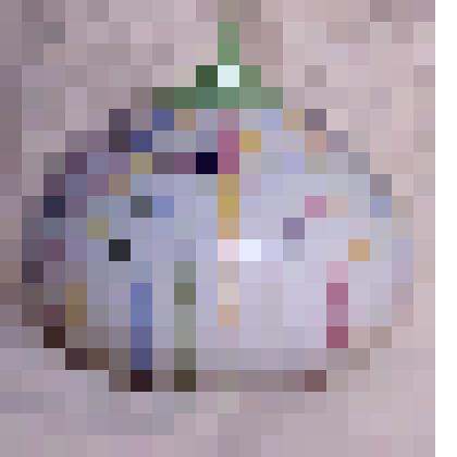 Посуда. Сахарница