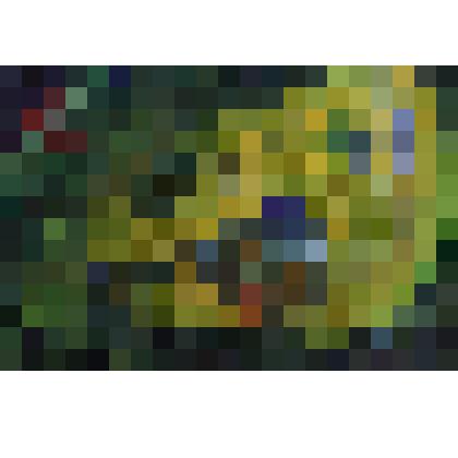 Композиция «Пророк Иона»