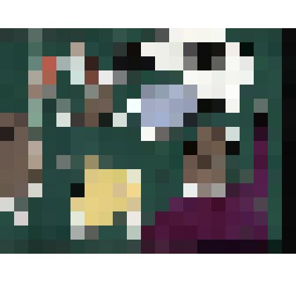 Макет проспекта