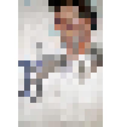 Картина. Неоконченный портрет