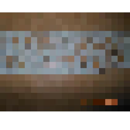 Кружевная прошва вязанная крючком