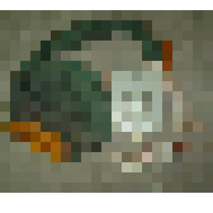 Фен бытовой "Аэлита-2"