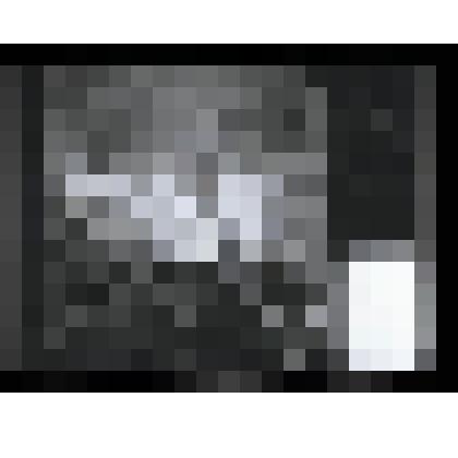 Негатив. Церковь Вознесения Господня. Подклет.  Коломенское