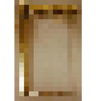 Иконостас - фрагмент карниза с фризом, выносом и тягами