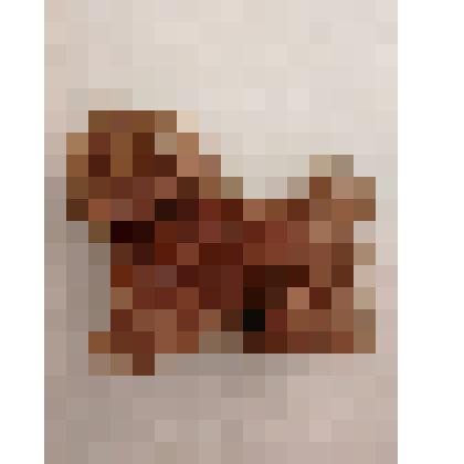 Игрушка мягкая собака