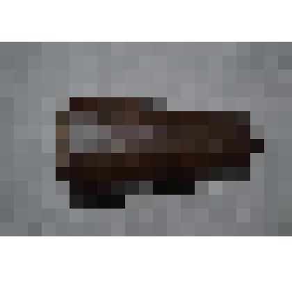 Контейнер немецкий для взрывателя артиллерийского снаряда «Zunderbüchse». (к взрывателю AZ.23)