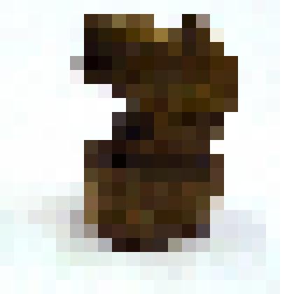 Шахматы. Конь белые