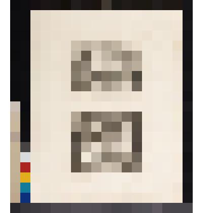 a) Опера нищих; b) Правдивый вид английской сцены или Три головы лучше, чем одна, из альбома «The Works of William Hogarth»