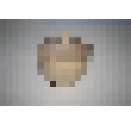 Солонка с крышкой,