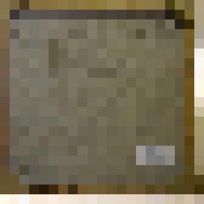 «Инопланетянин» («Портрет Валеры из Москвы»). Картина